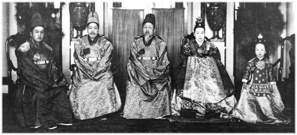 历史,老照片,近代,韩国,三一运动