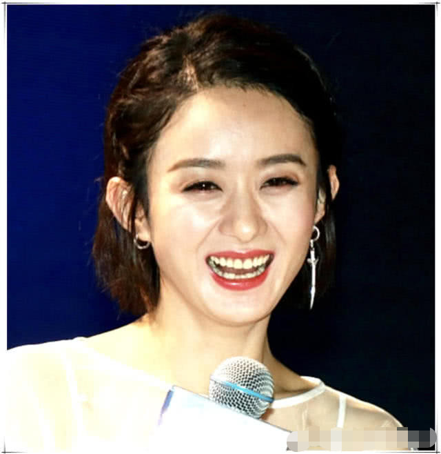 影视,明星,演员,赵丽颖,综艺