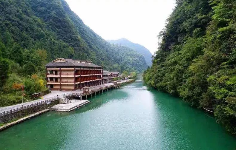 踏青│春来了,绥阳春游好去处,这里不可不去