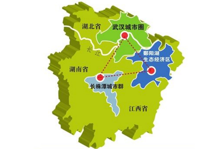湖北城市人口_武汉是一座怎样的城市 大数据解读江城活力(3)