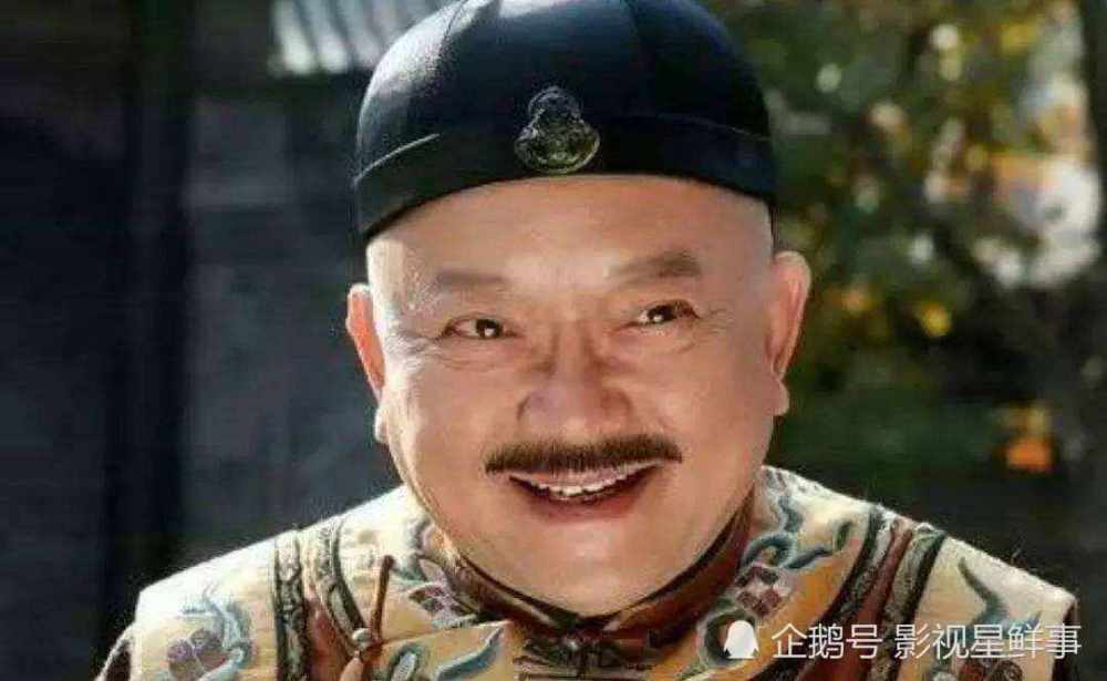 71岁王刚小20岁老婆曝光,瞒了13年,网友:终于舍得了!