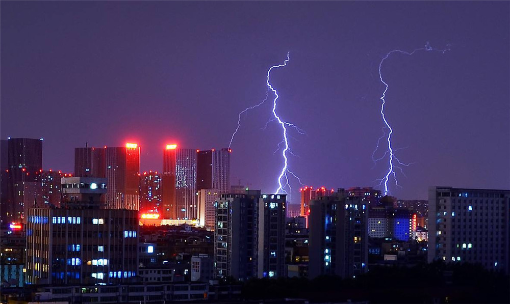 俗语:春雷一声响,黄金千万两,春雷这么"值钱"?