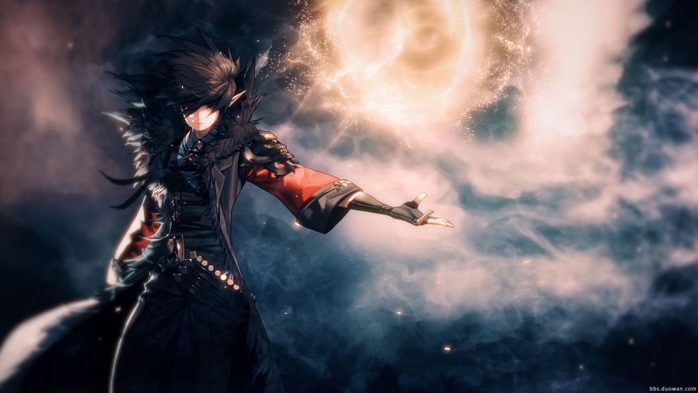 dnf四大下水道法师,元素完美毕业漩涡去不了,玩家:萌就够了