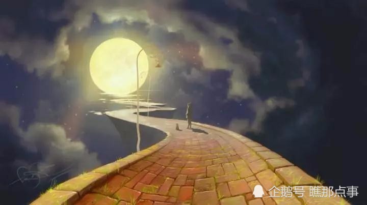 人们为什么晚上会做梦?原来做梦还有好处!