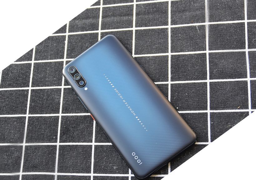 玩游戏哪款手机好?这些热门游戏手机值得推荐