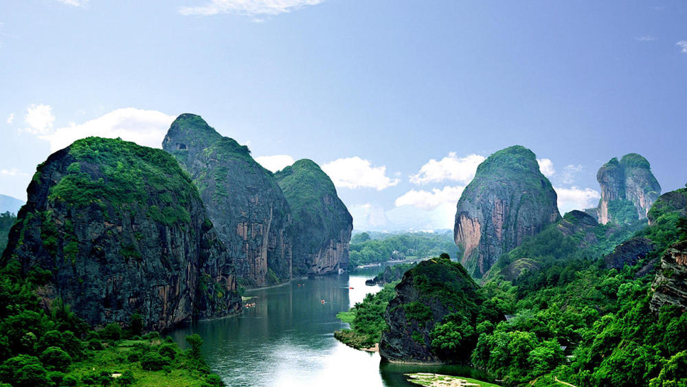 我国再次收回一块领土,被占79年后终回归,面积