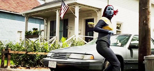 漫威将彻底重启《x战警》,神奇四侠也很快进入mcu