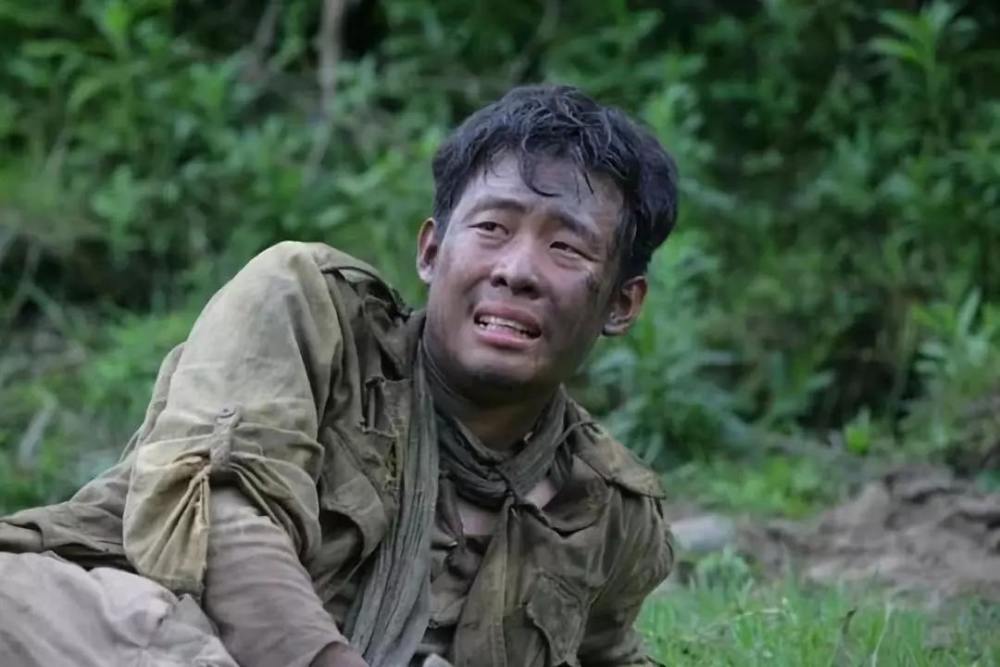 张译沉淀16年,现在作品遍地开花,你最喜欢哪个角色?