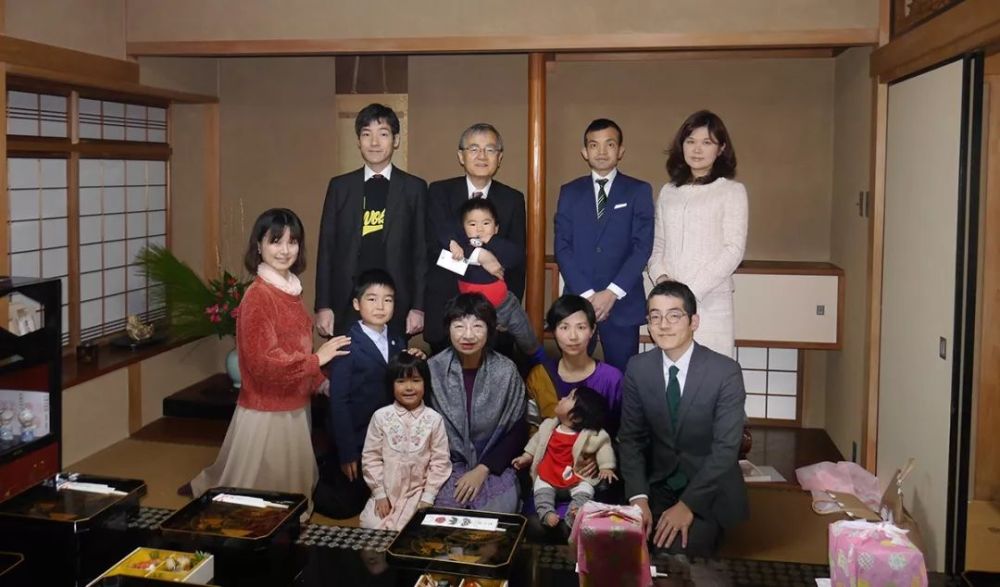 冢本家族 腾讯网