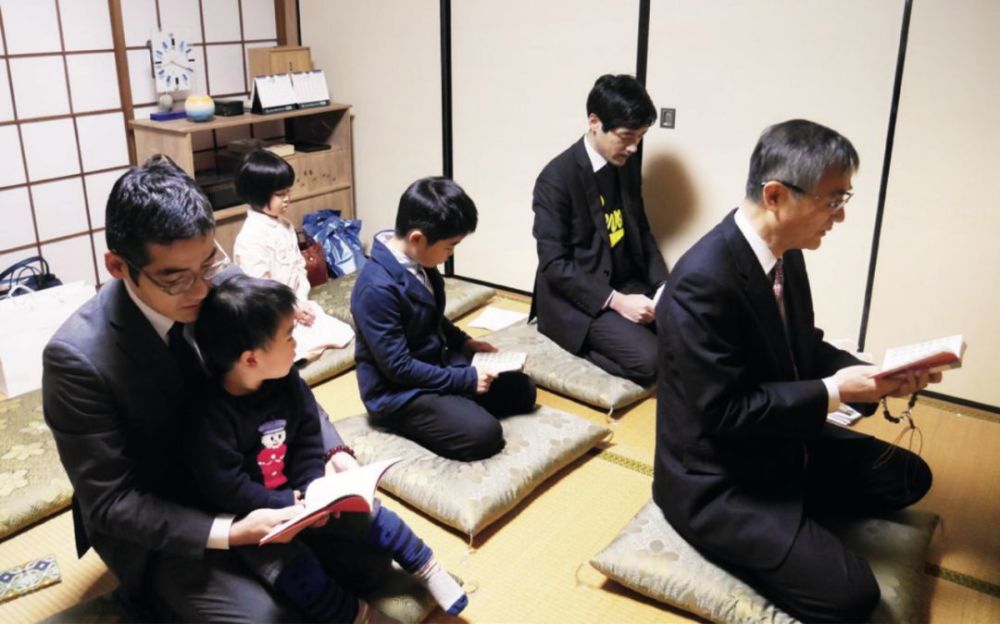 冢本家族 腾讯网