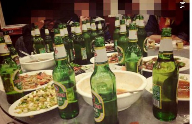 它是酒精最大天敌,喝酒前偷偷吃下两粒,白酒啤酒"千杯