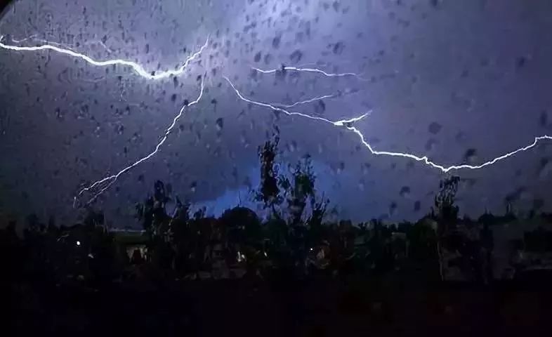 强对流天气,惠州,雷雨大风,降水