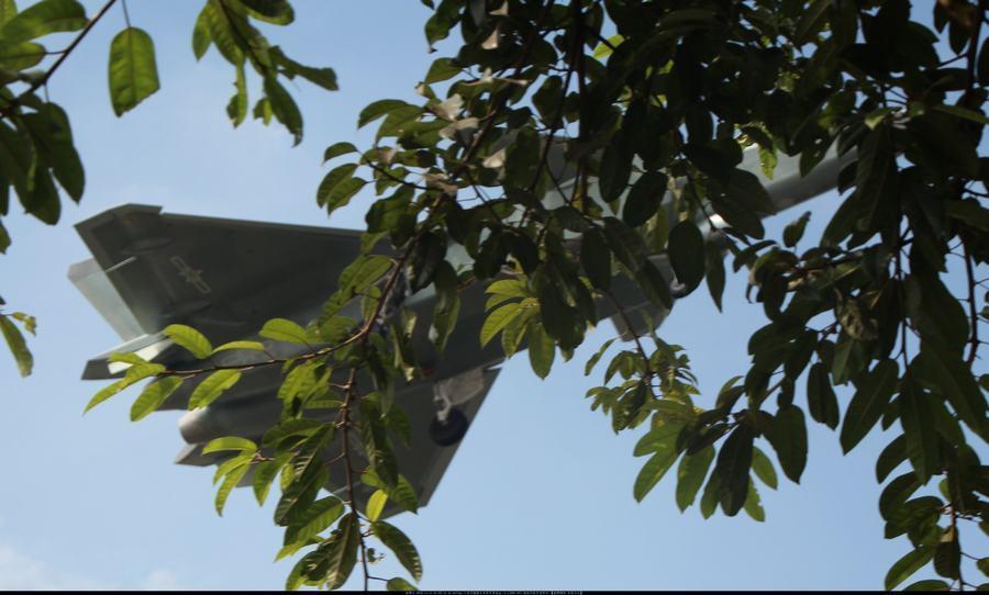 新歼20编号耐人寻味 服役数量超想象