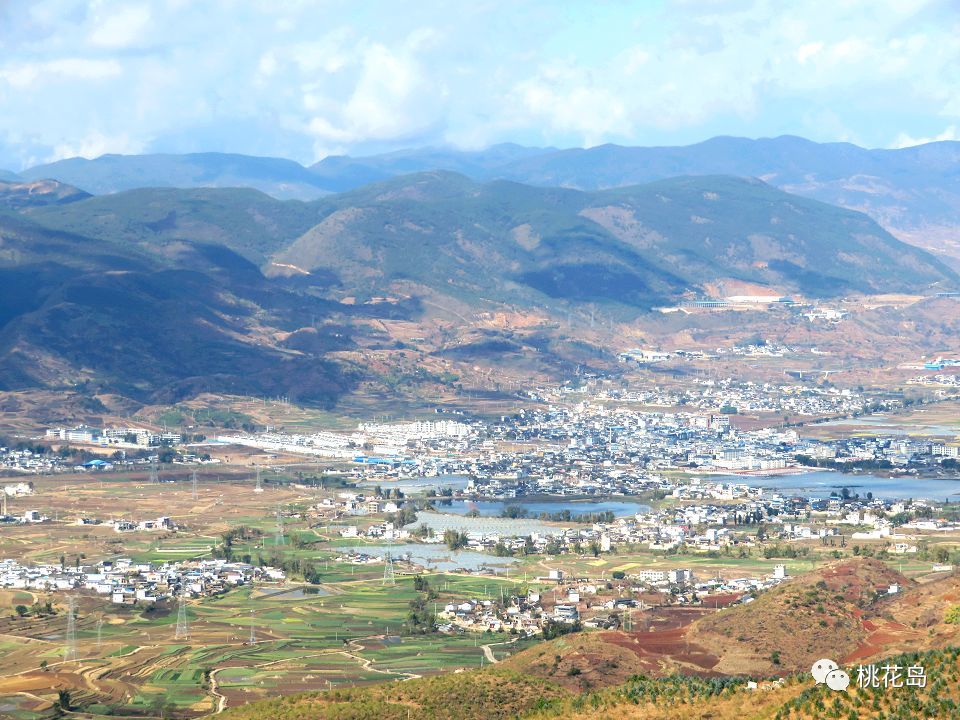 高黎贡山,潞江坝,怒江,保山市