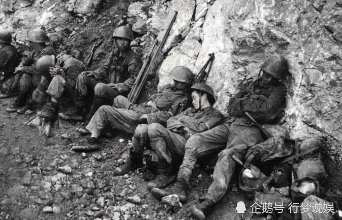 中越战争:我军为何派出大量新兵上战场?老兵说出原因,字字戳心