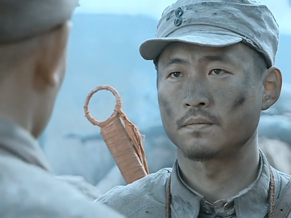 亮剑:李云龙当上军长后,为何张大彪却不见了?这一战壮烈牺牲