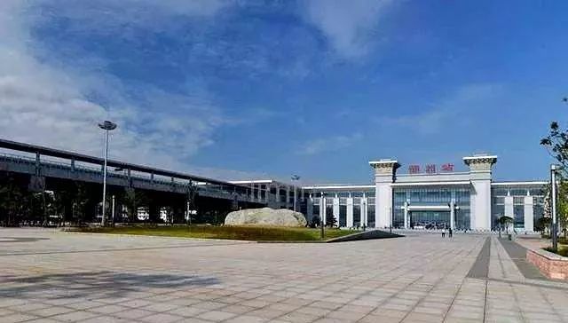 全国火车站排名_广州火车站图片(2)