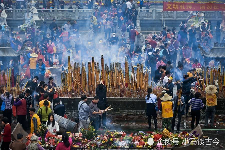 正月二十六观音开库,庇佑财神诞,何为开库,庇佑财神指