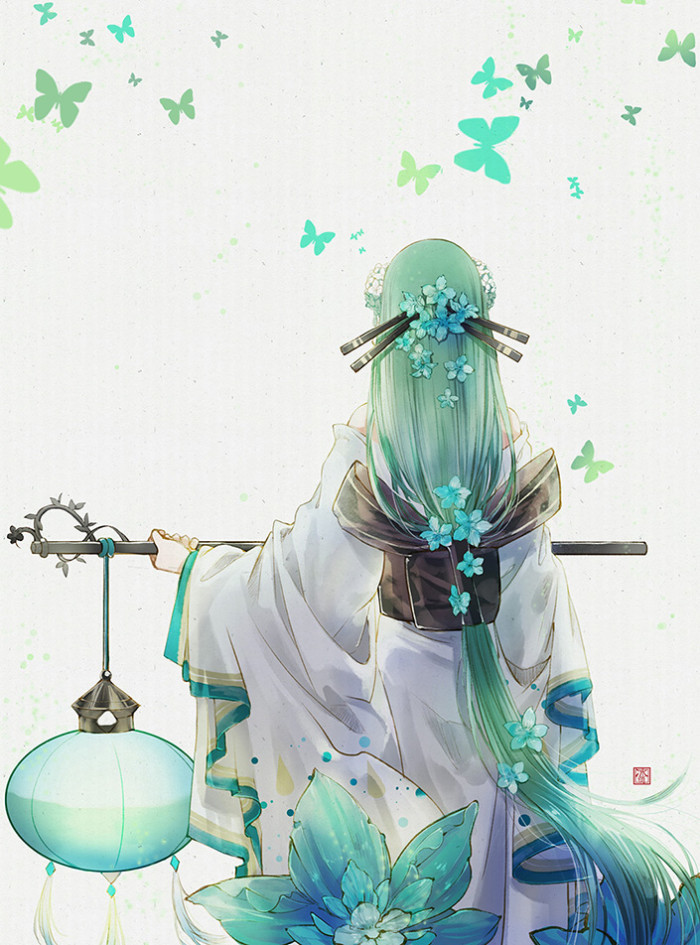 时间过得这么快,快到一转眼,我们都成了少年少女.