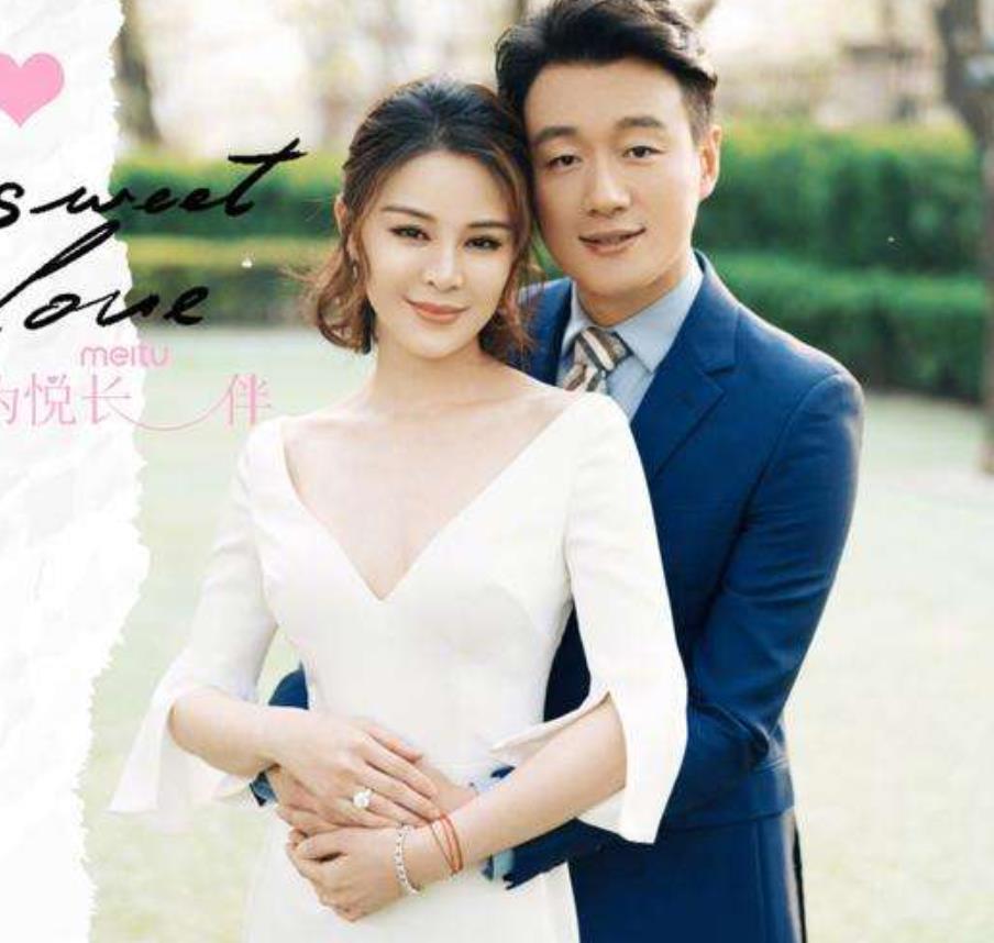 又一对明星夫妻官宣离婚,知道是她后,网友泪奔:难以置信