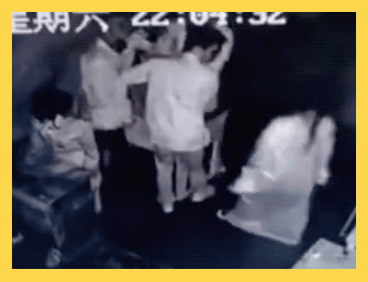 要不就赶紧找地方躲躲,一定撞到南墙也不回头.