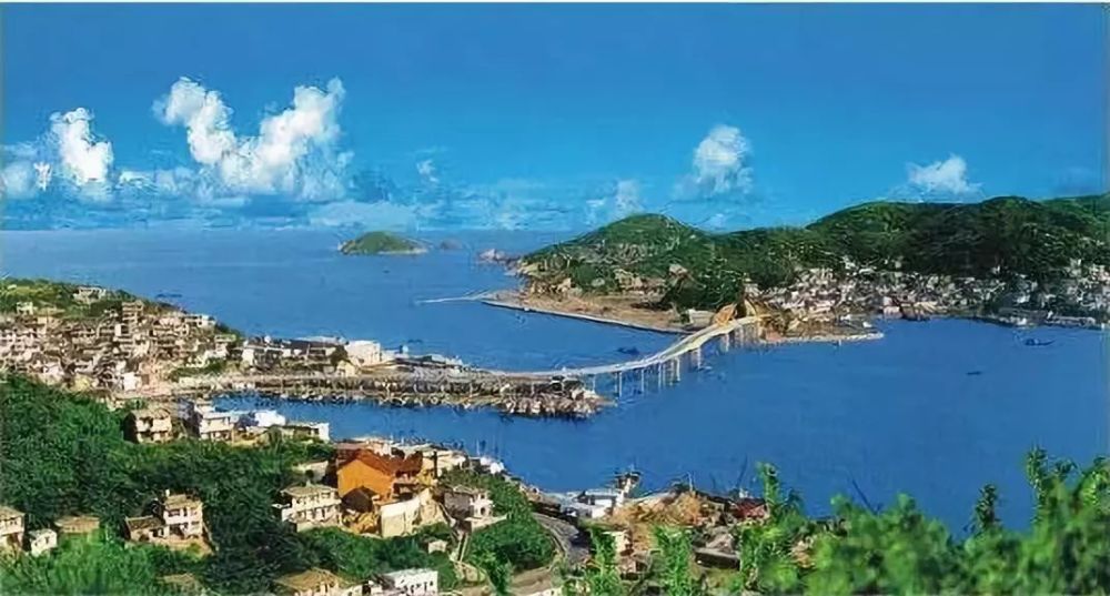 岱山县城镇人口_岱山县地图(3)