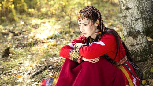 反问《东宫》，顾小五爱小枫吗？小枫对李承鄞是爱多还是恨多一点