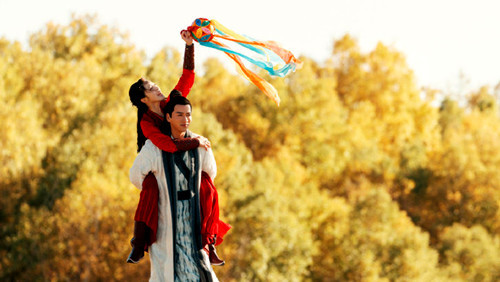 反问《东宫》，顾小五爱小枫吗？小枫对李承鄞是爱多还是恨多一点