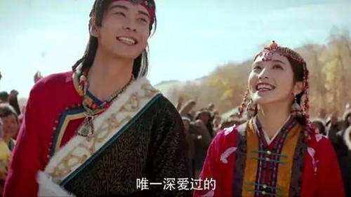 反问《东宫》，顾小五爱小枫吗？小枫对李承鄞是爱多还是恨多一点