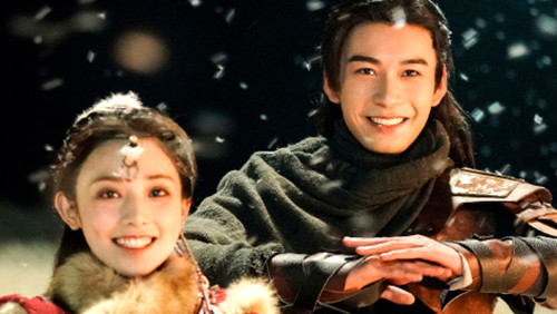 反问《东宫》，顾小五爱小枫吗？小枫对李承鄞是爱多还是恨多一点