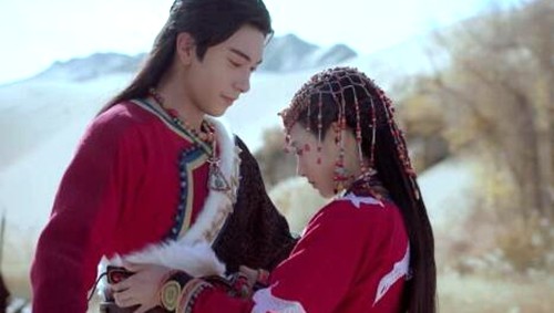 反问《东宫》，顾小五爱小枫吗？小枫对李承鄞是爱多还是恨多一点