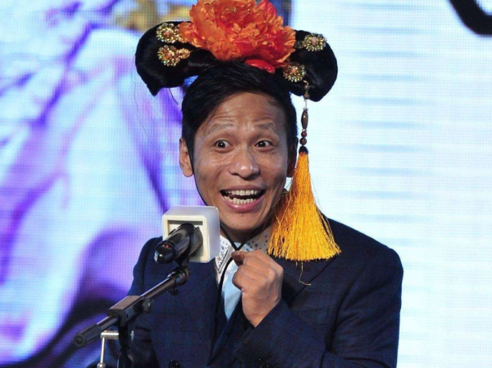 宋小宝被p白会变成什么样?看到最后的成品,网友:宝哥帅炸了