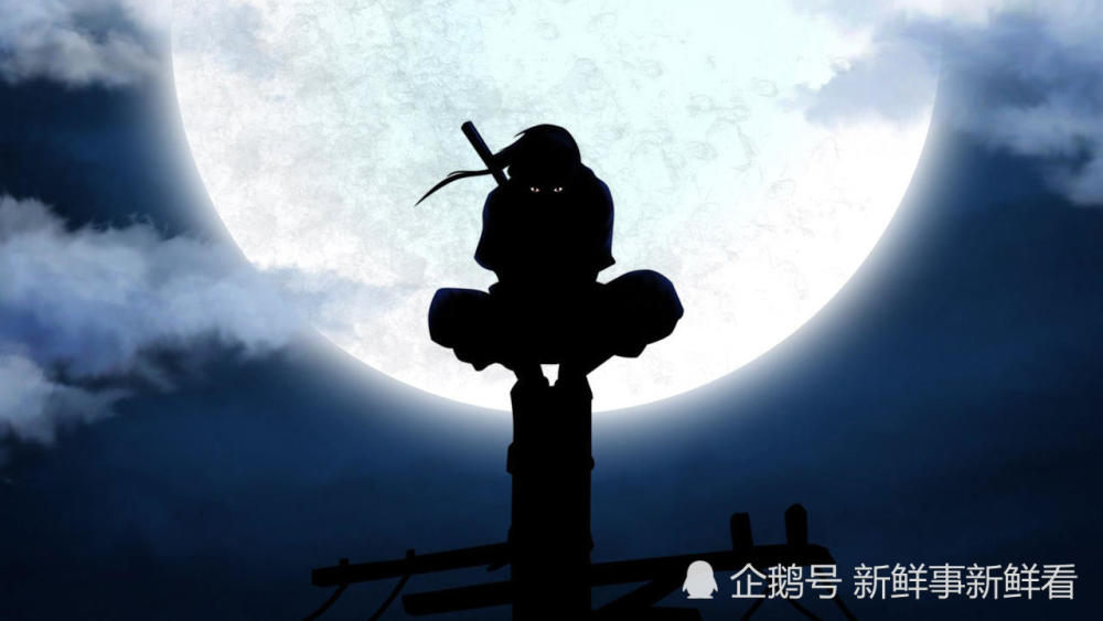 火影:木叶的间谍,宇智波鼬身处晓组织,为何他能够限制