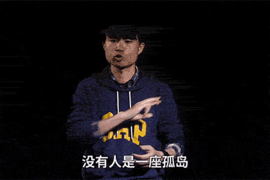 让无声的世界