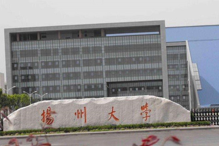 苏州大学和扬州大学都位于江苏,这两所大学,哪一所的实力更强?