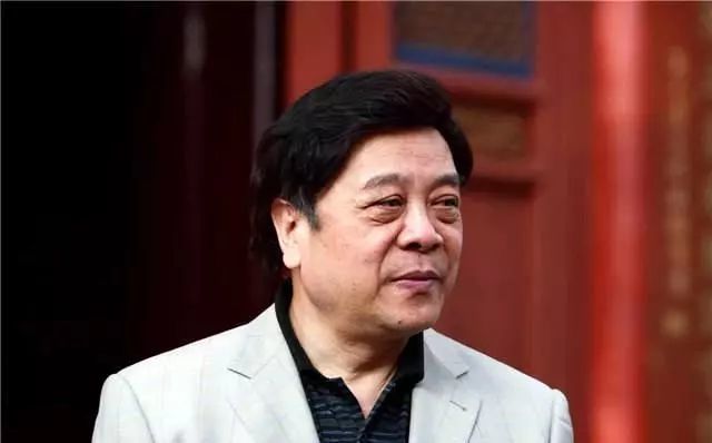 人都是什么级别?级别最高一位是副部级!