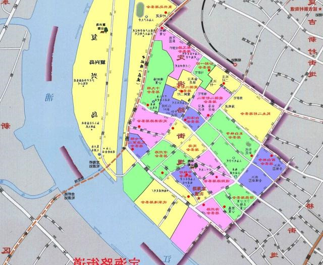 解析上海市杨浦区定海街道126街动迁:安置点在青浦,奉贤,松江