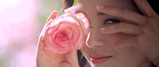 刘涛女神,这里有一份特别的表白