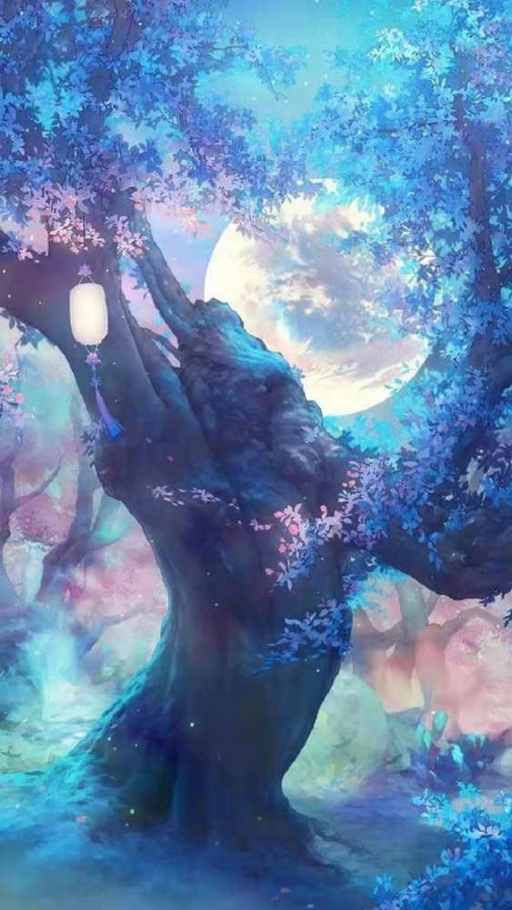 半纸烟沙·折窗风·古风壁纸:"倾一樽薄酒,便是以长夜