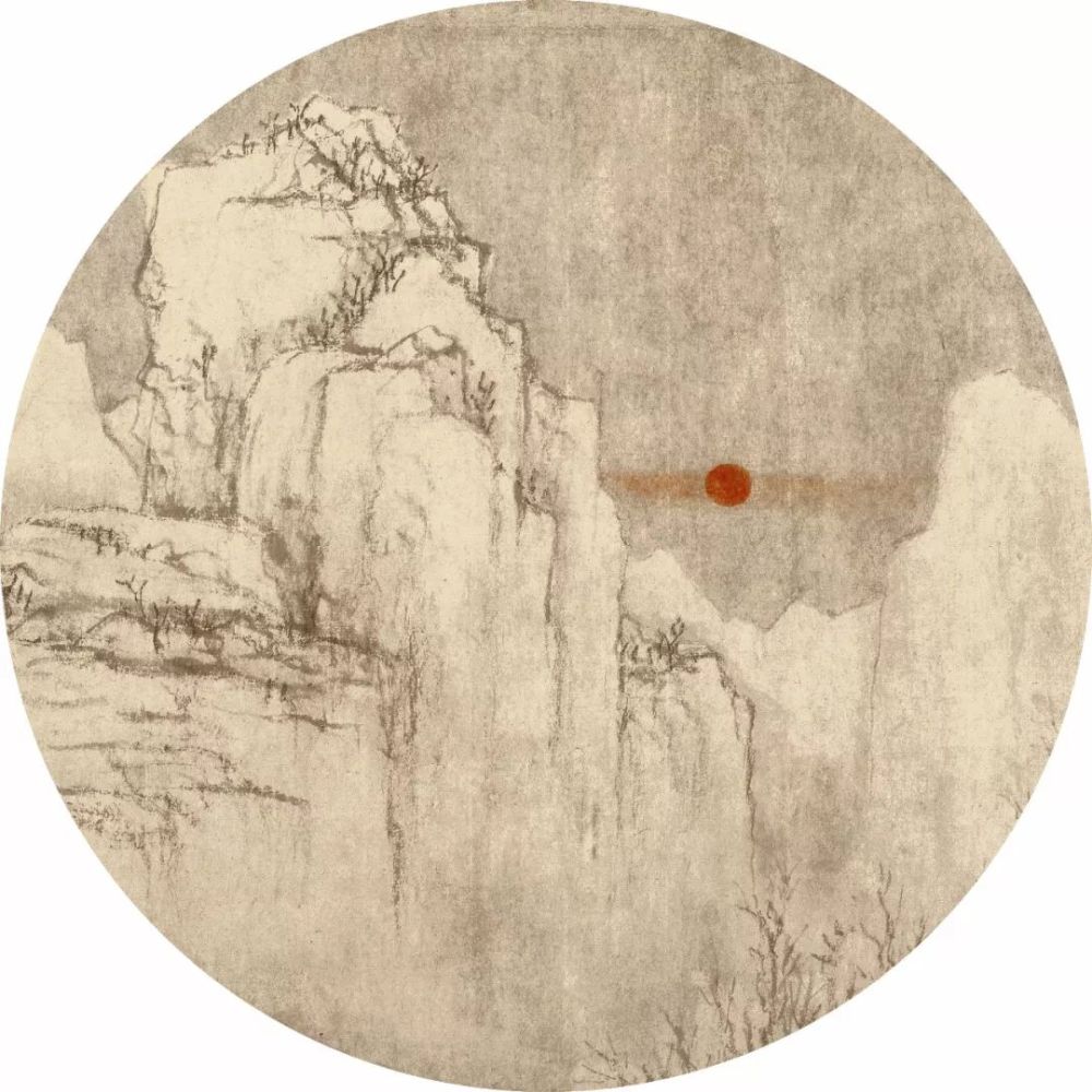 富春山居图:669年里,关于一幅画的所有往事