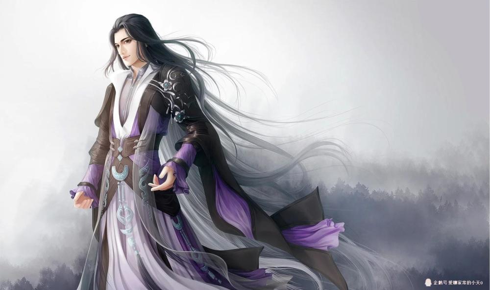《完美世界》石昊借助一滴血重创不朽之王,竟是他来自