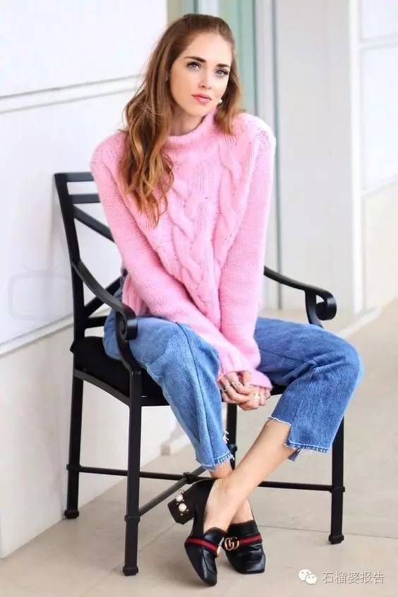 欢迎加入粉色小姐的冬季朋友圈