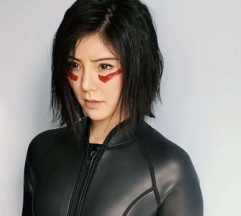 cosplay图片丑,cos 下限 火舞 二次元,动漫,cosplay,日本,漫展