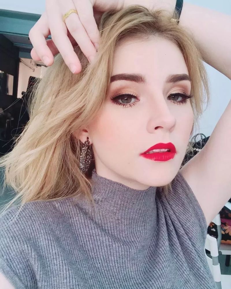 如何巧用玻尿酸秒变混血美女?仅垫高鼻子,你只做对了三分之一!