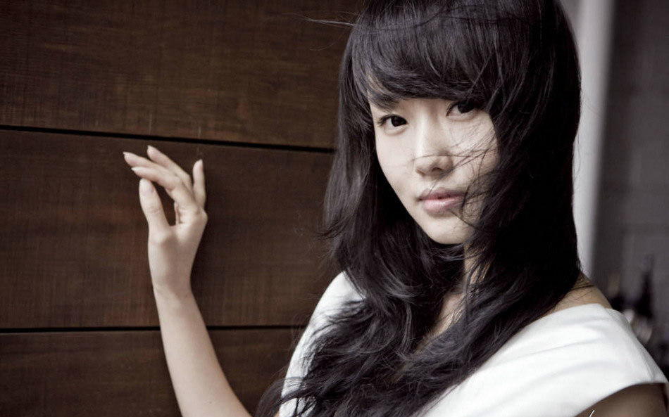 李贞贤经典歌曲 腾讯网