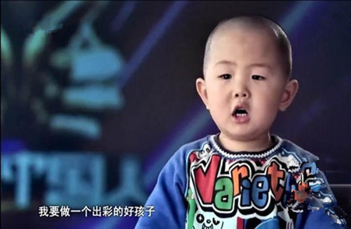 张俊豪,广场舞,娱乐,明星,爸爸去哪儿