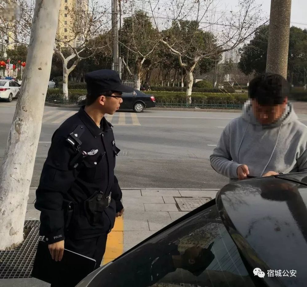 带你走进派出所值班民警的一天