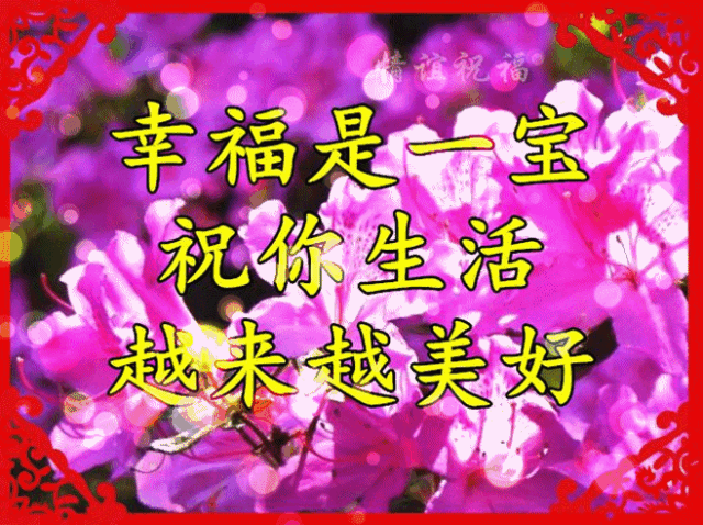 早安,惊蛰时节,愿你快乐一鸣