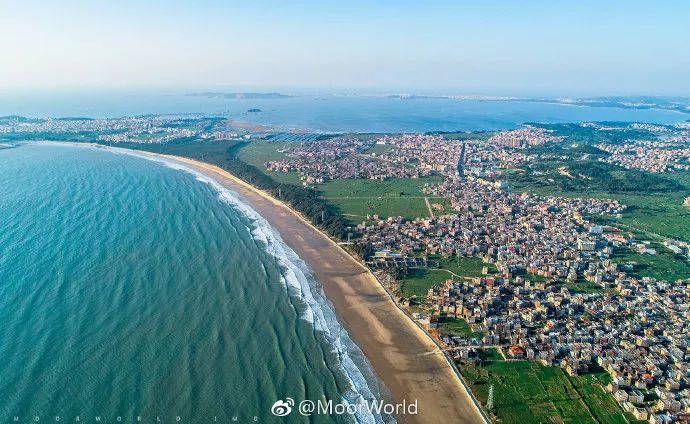 中国美景 福建泉州惠安