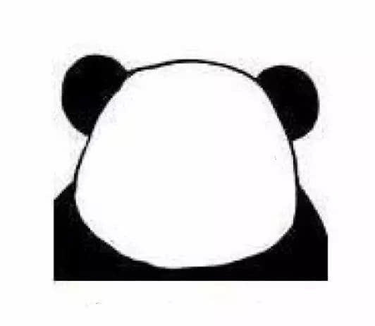 表情包:为什么沙雕熊猫可以在众多表情包中脱颖而出?实力来证明